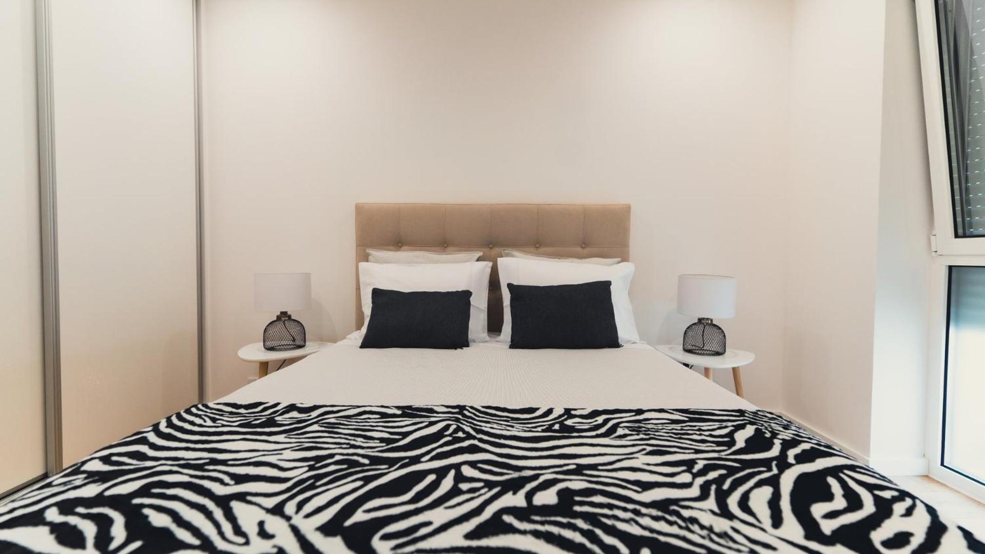 Guestready - Glamorous Getaway In Coimbra Dış mekan fotoğraf