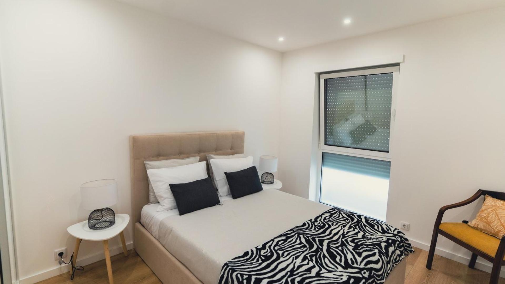 Guestready - Glamorous Getaway In Coimbra Dış mekan fotoğraf